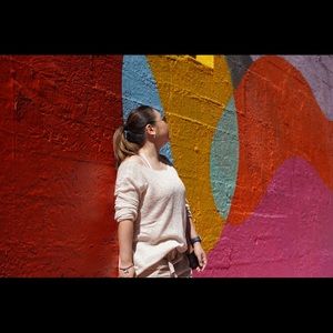 Meet your Posher, ALC